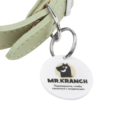Mr.Kranch        QR-,  - (,  1)