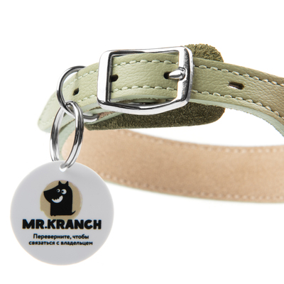 Mr.Kranch        QR-,  - (,  3)
