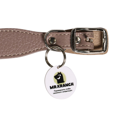 Mr.Kranch        QR-,   (,  3)