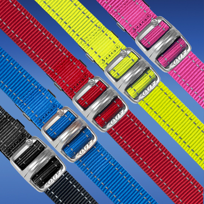 Rogz  Utility    Quick Release Magnetic Collar,   (,  5)
