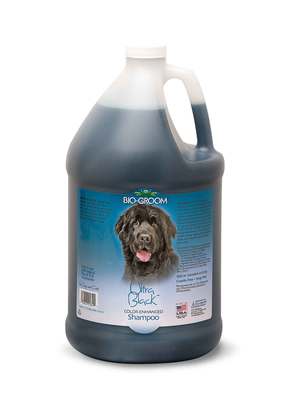 Bio-Groom Ultra Black Shampoo -     (,  1)