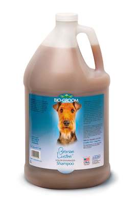 Bio-Groom Bronze Lustre Shampoo -     (,  1)