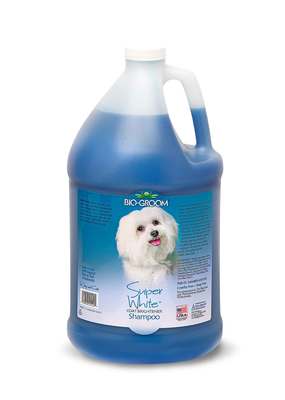 Bio-Groom Super White Shampoo        (,  1)