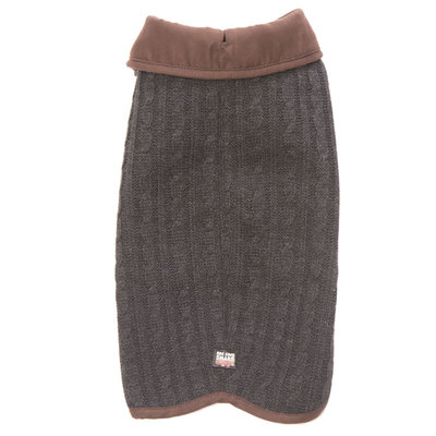 Dog Gone Smart   - Nano Knit Sweater,   (,  1)