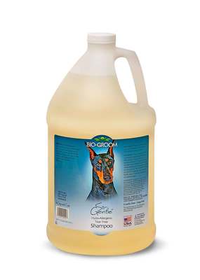 Bio-Groom So-Gentle Shampoo.   (,  1)