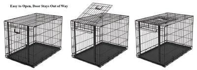 Midwest Crate Ovation,      - ,   (,  7)