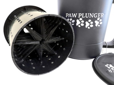  Paw Plunger,  (,  1)