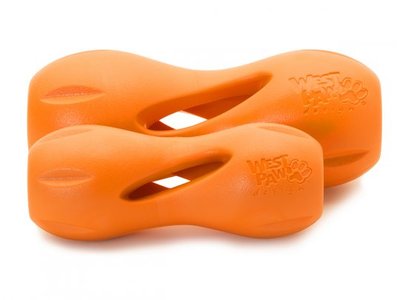 West Paw       Zogoflex Qwizl S 146 ,  (,  1)