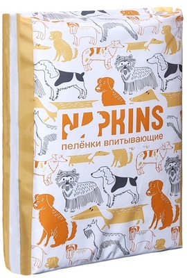 Napkins      (,  1)