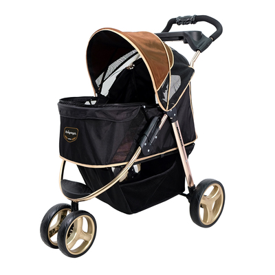 Ibiyaya       28 , Monarch Premium Pet Jogger  Luxury Gold (,  5)