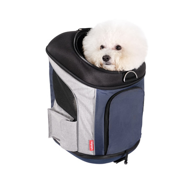 Ibiyaya  -      8  Explorer Airline Transparent Pet Carrier Plus (,  4)