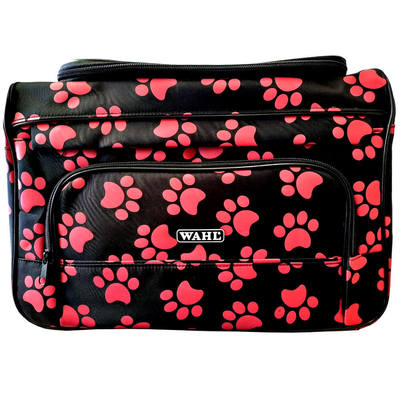 Wahl   Paw Print bag     (,  1)