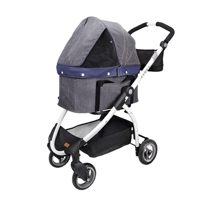 Ibiyaya     20  CLEO Travel System Pet Stroller, 3  1: , ,  (,  1)
