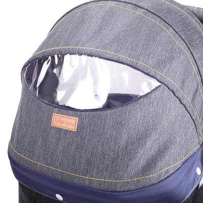 Ibiyaya     20  CLEO Travel System Pet Stroller, 3  1: , ,  (,  7)