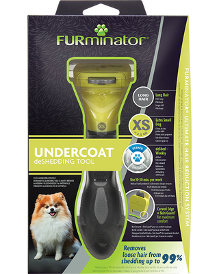FURminator XS         (,  4)