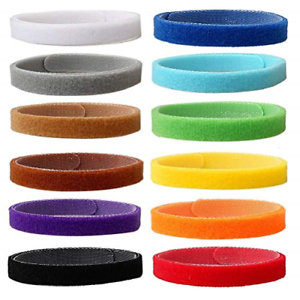      ID Collars, 12  (,  4)