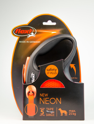 Flexi Limited Edition -    25 , 5 , , New Neon M,   (,  1)