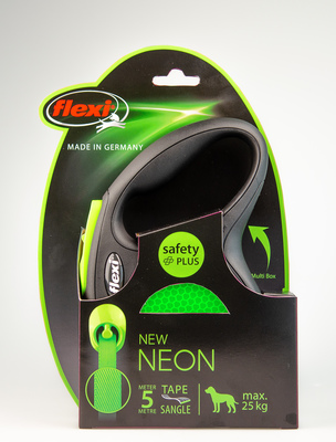 Flexi Limited Edition -    25 , 5 , , New Neon M,   (,  1)