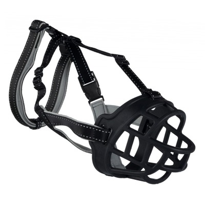 Trixie  Muzzle Flex, ,   (,  1)