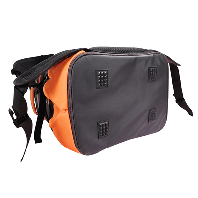 Ibiyaya -      12 ,  -, Two-tier Pet Backpack (,  14)
