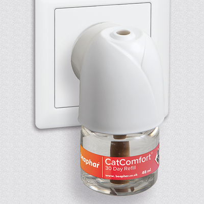 Beaphar   CatComfort:     (48 )   (,  2)