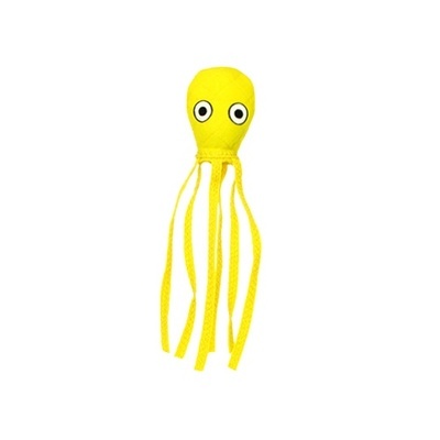 Tuffy      " " , , ,  8/10, Ocean Creature Jr Squid Yellow (,  1)