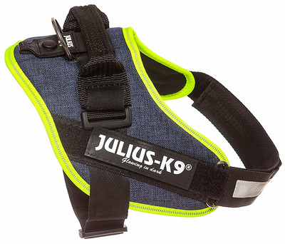 JULIUS-K9    IDC-Powerharness,  -  (,  1)