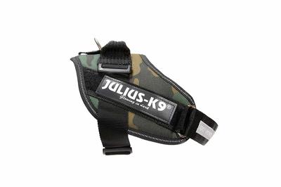 JULIUS-K9    IDC-Powerharness,   (,  1)