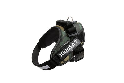 JULIUS-K9    IDC-Powerharness,   (,  2)