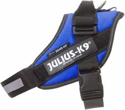 JULIUS-K9    IDC-Powerharness,   (,  1)