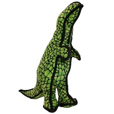 Tuffy        , ,  7/10, Jr Dinosaurus T-Rex (,  1)
