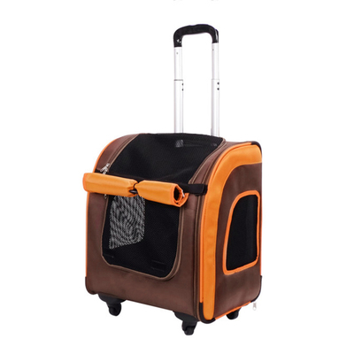 Ibiyaya  - (--) Liso     (Parallel Transport Pet Carrier),    () (,  1)