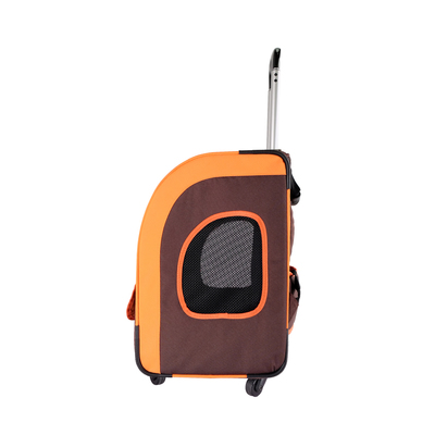 Ibiyaya  - (--) Liso     (Parallel Transport Pet Carrier),    () (,  2)