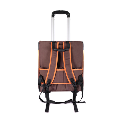 Ibiyaya  - (--) Liso     (Parallel Transport Pet Carrier),    () (,  3)