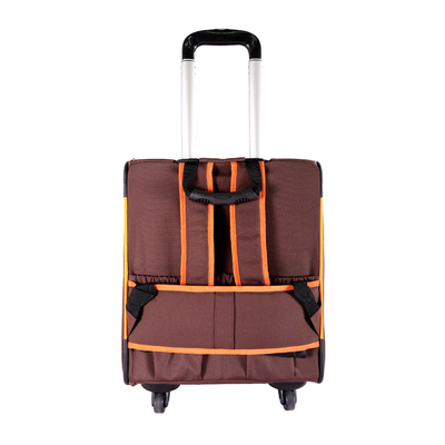 Ibiyaya  - (--) Liso     (Parallel Transport Pet Carrier),    () (,  7)