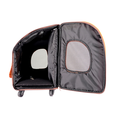 Ibiyaya  - (--) Liso     (Parallel Transport Pet Carrier),    () (,  8)