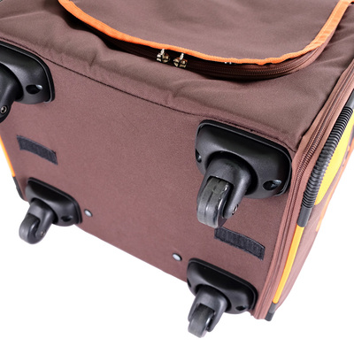 Ibiyaya  - (--) Liso     (Parallel Transport Pet Carrier),    () (,  11)