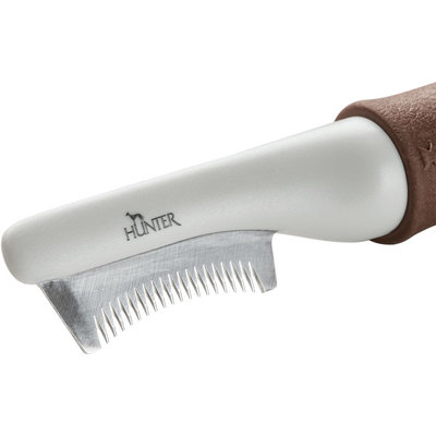 Hunter     () knife Spa crescent-shaped (,  1)
