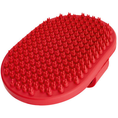 Hunter Smart Wellness Massage curry comb     (,  1)