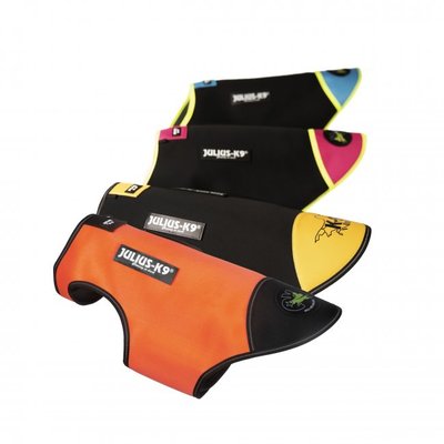 JULIUS-K9     Neoprene IDC,     (,  4)