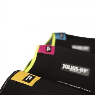 JULIUS-K9     Neoprene IDC,     (,  6)