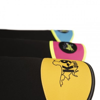 JULIUS-K9     Neoprene IDC,     (,  6)