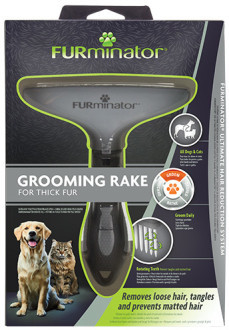FURminator Rake     1,8  (,  1)