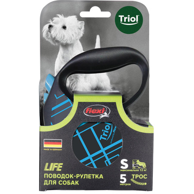 Triol by Frexi - Life Lines M 5    20,  (,  1)
