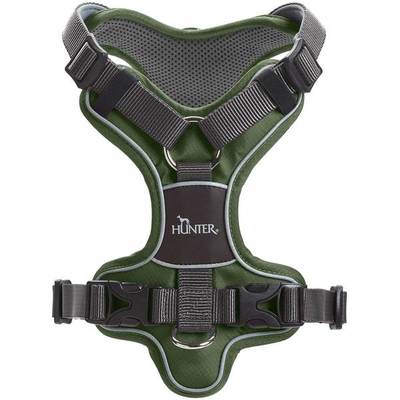Hunter     Divo,  - (,  1)
