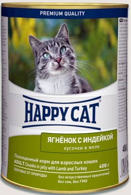 Happy Cat    -          (,  1)