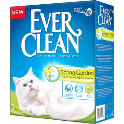 Ever Clean Spring Garden         (,  1)