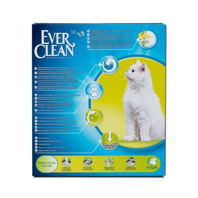 Ever Clean Spring Garden         (,  2)