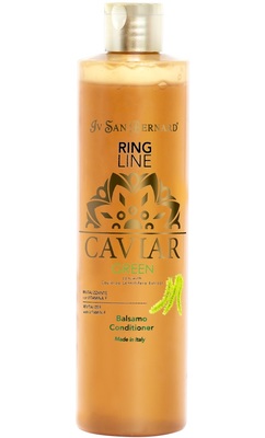 Iv San Bernard Green Caviar  -  " "  (,  1)