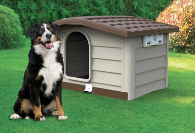 BAMA PET    BUNGALOW L, ,  (,  3)